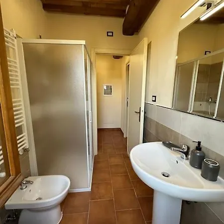 Arancio B Appartement *