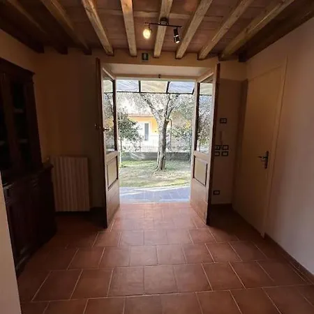 Appartement Arancio B Lucques