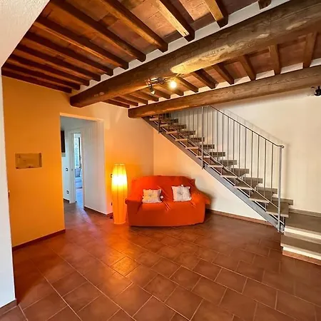 Arancio B * Lucques