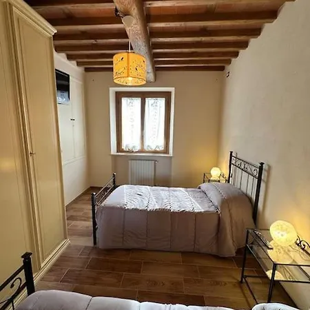 Arancio B Appartement