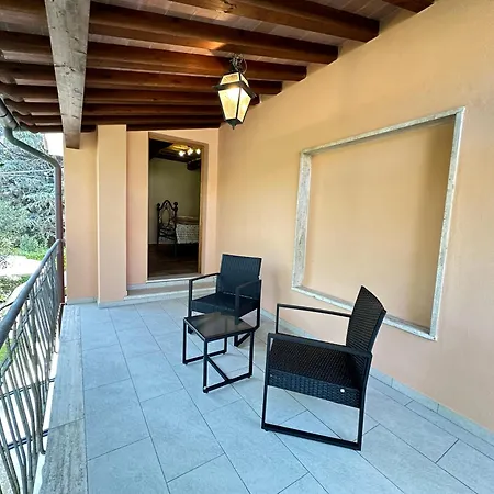Arancio B Appartement *