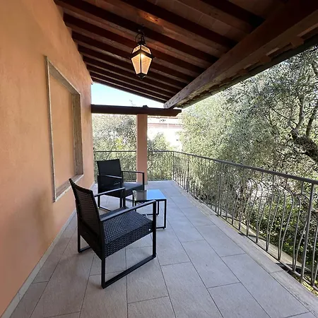 Appartement Arancio B Lucques