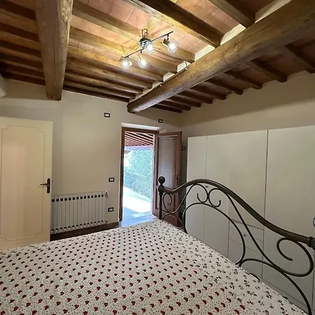 Apartment Arancio B