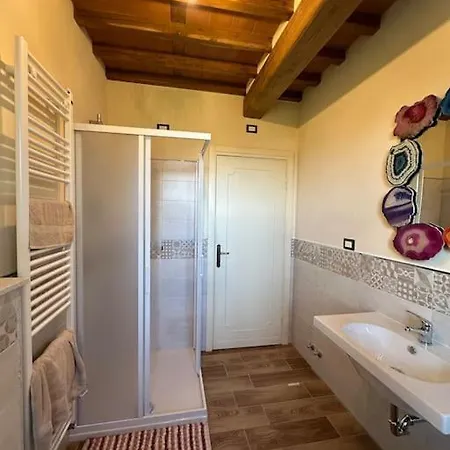Apartment Arancio B *