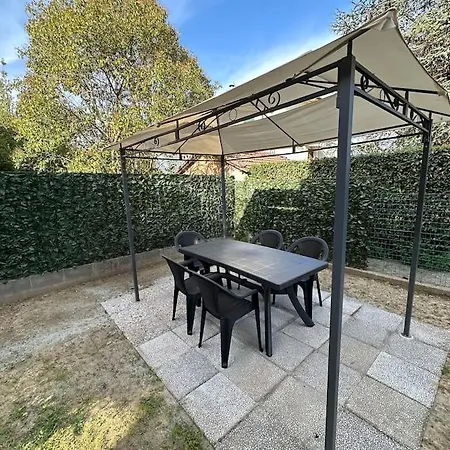 Apartment Arancio B