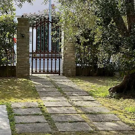 Arancio B Apartment