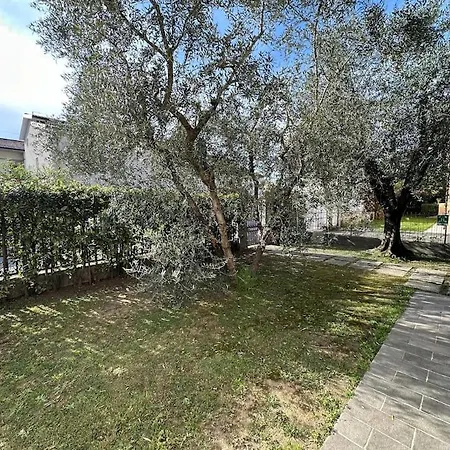Apartment Arancio B