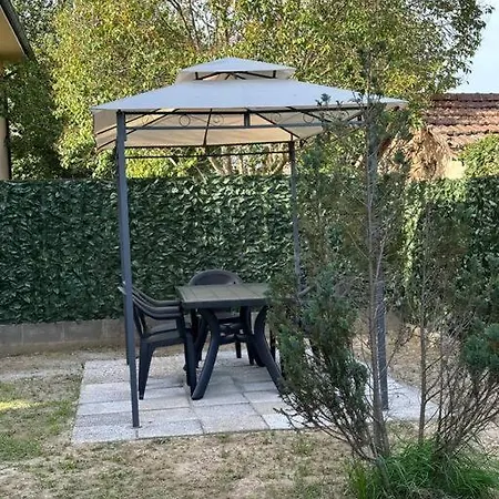 Apartment Arancio B *